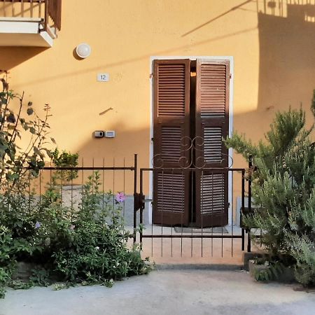 Villa Il Rosmarino Fresonara  Esterno foto