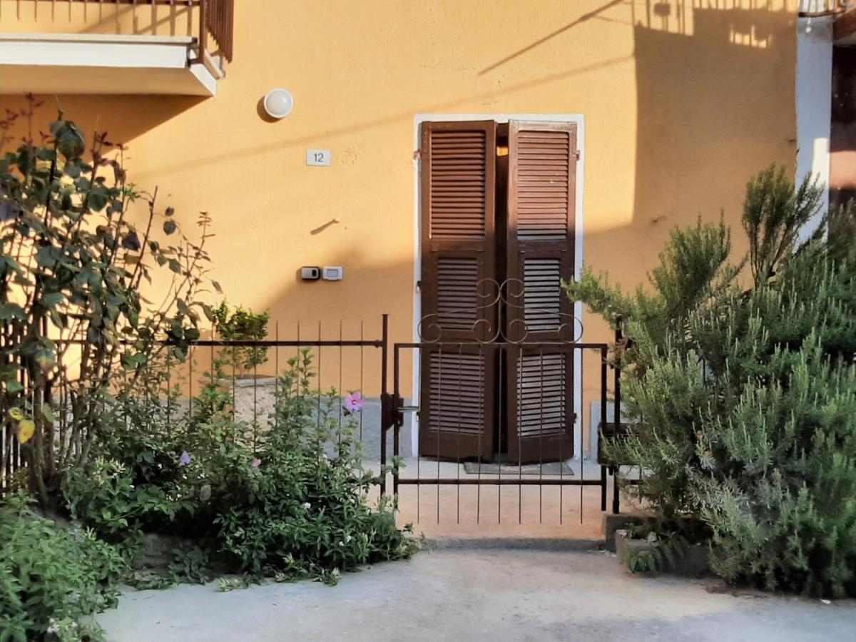 Villa Il Rosmarino Fresonara  Esterno foto