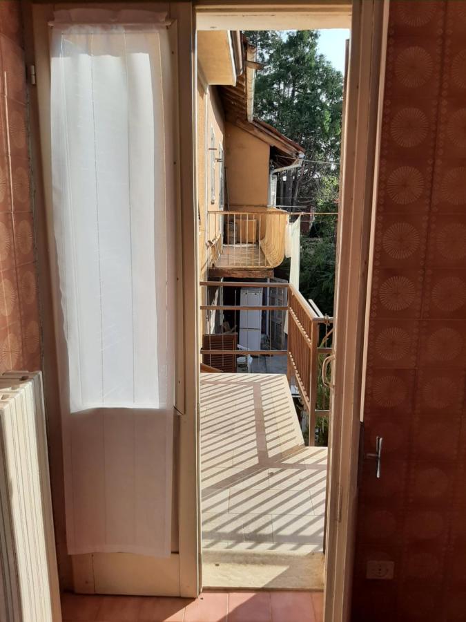 Villa Il Rosmarino Fresonara  Esterno foto