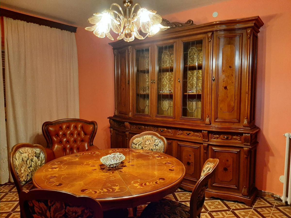 Villa Il Rosmarino Fresonara  Esterno foto