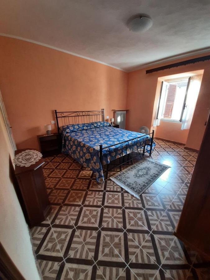Villa Il Rosmarino Fresonara  Esterno foto