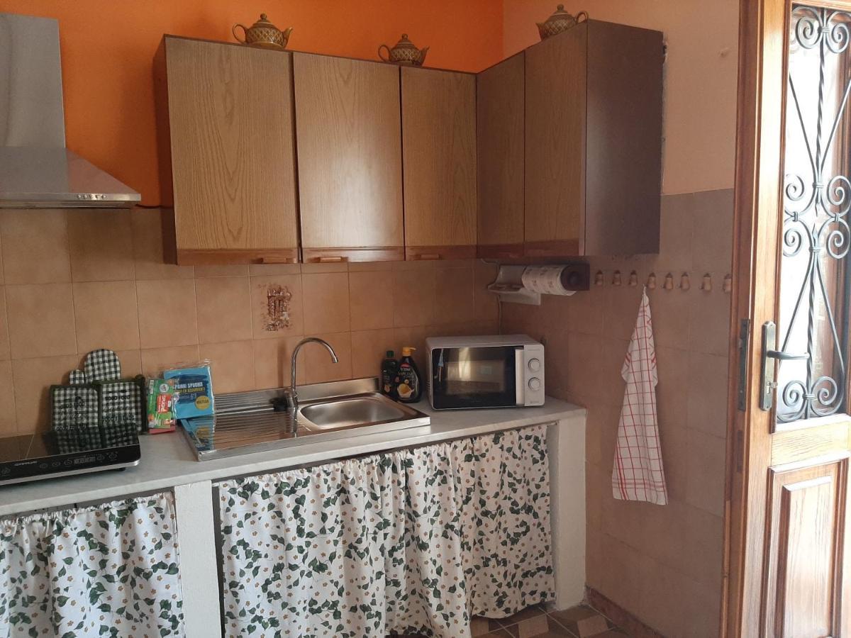 Villa Il Rosmarino Fresonara  Esterno foto