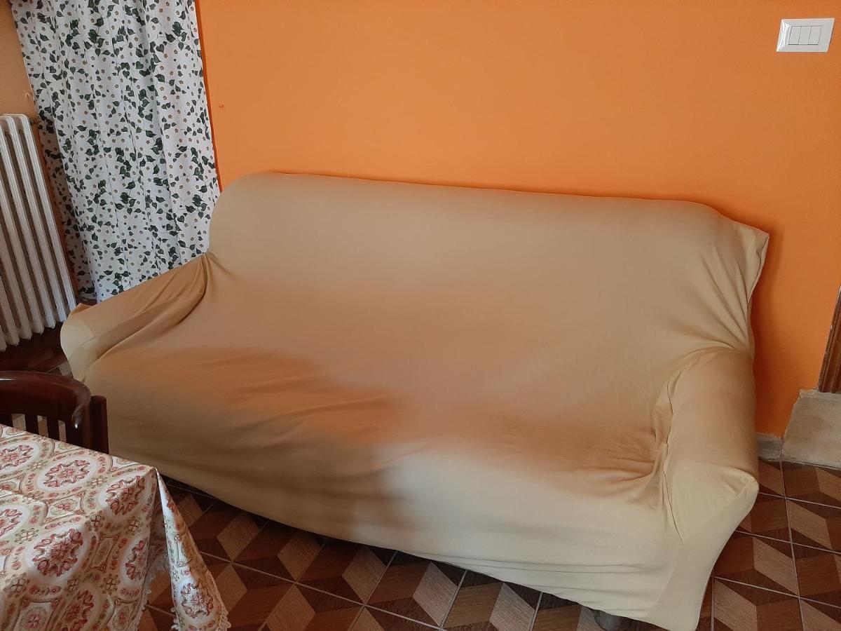 Villa Il Rosmarino Fresonara  Esterno foto