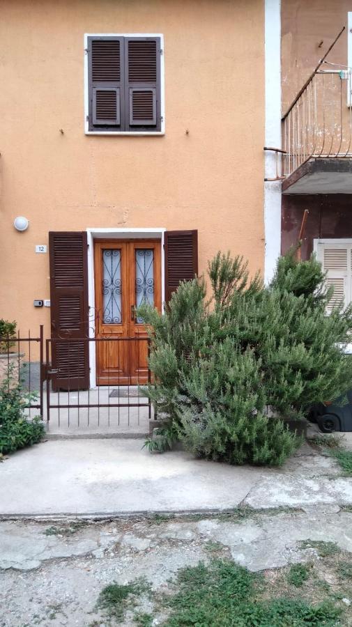 Villa Il Rosmarino Fresonara  Esterno foto