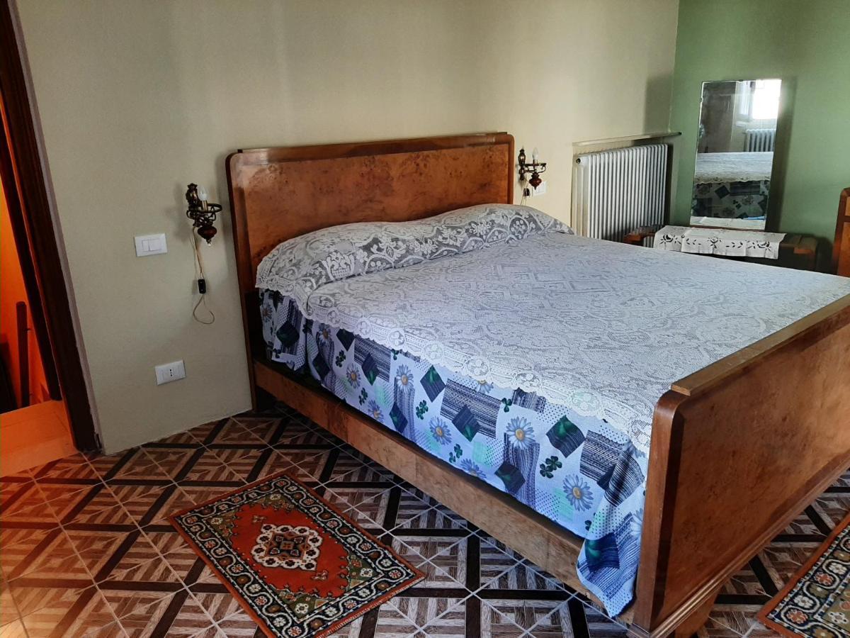 Villa Il Rosmarino Fresonara  Esterno foto