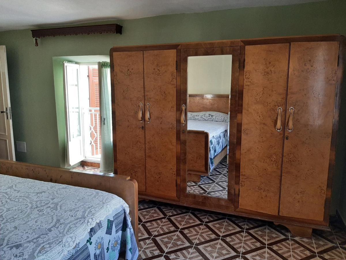 Villa Il Rosmarino Fresonara  Esterno foto