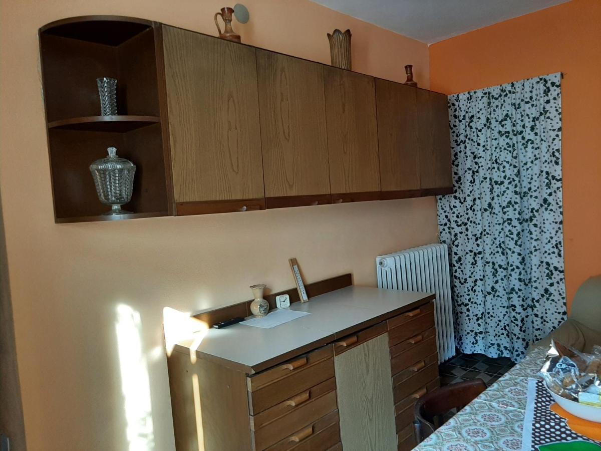 Villa Il Rosmarino Fresonara  Esterno foto