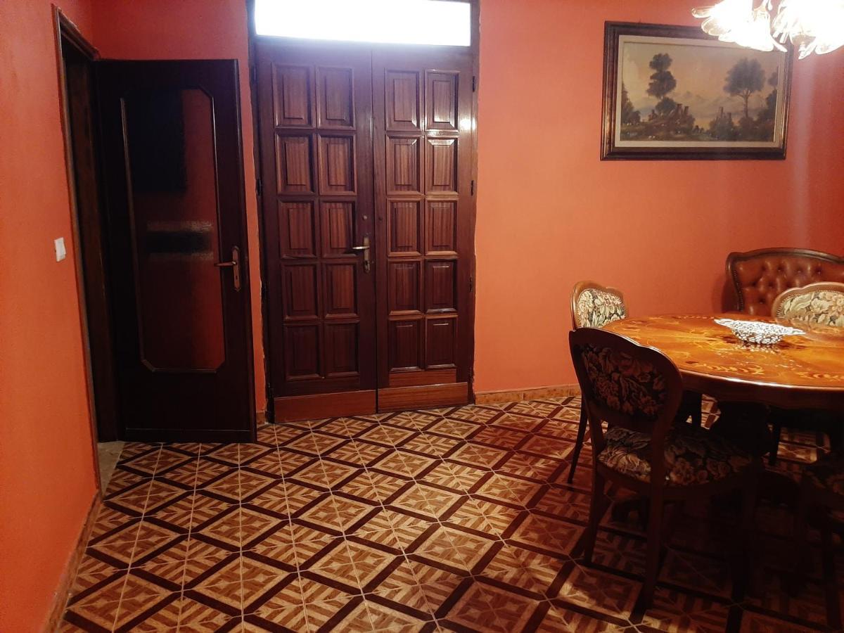Villa Il Rosmarino Fresonara  Esterno foto