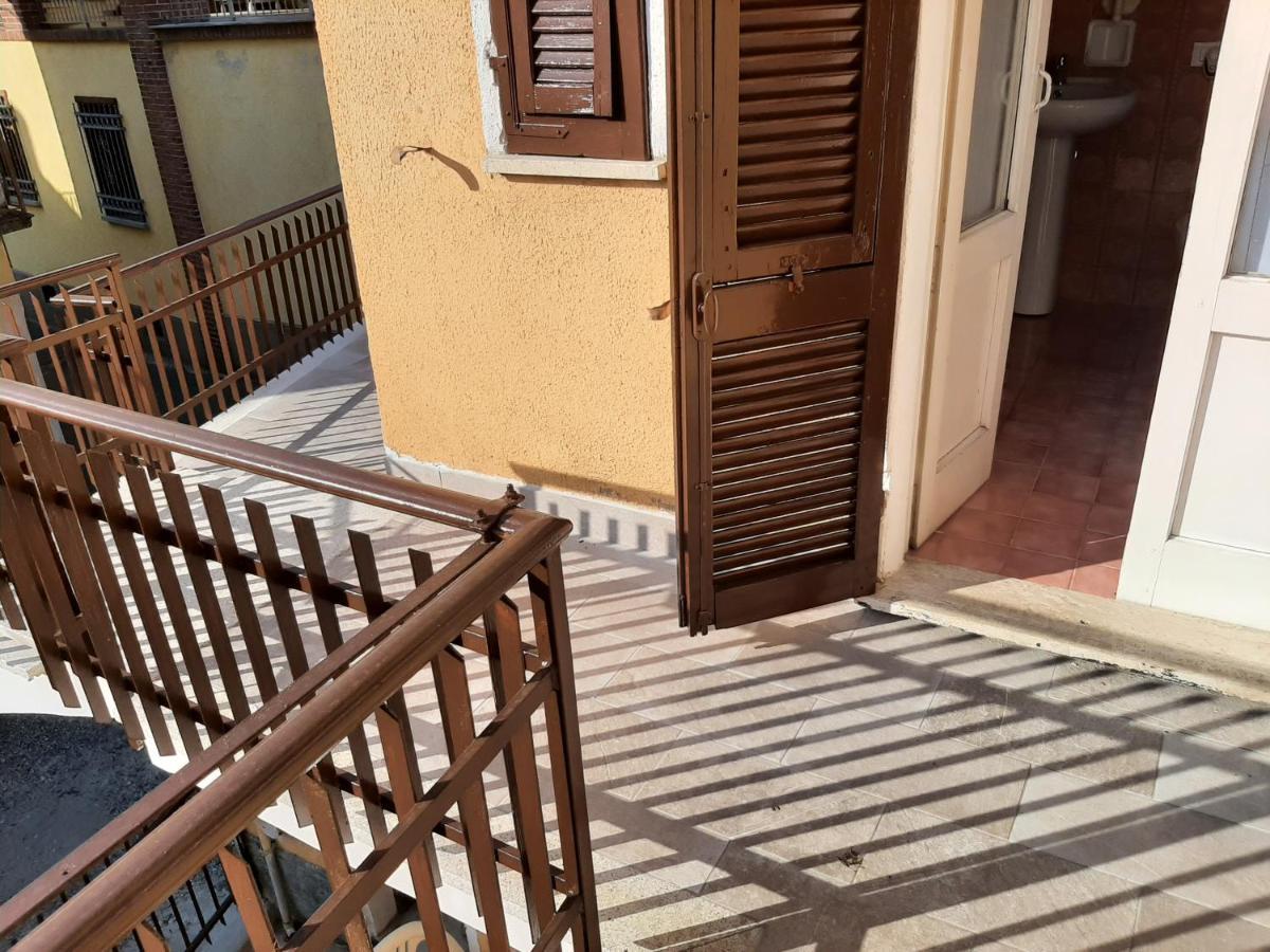 Villa Il Rosmarino Fresonara  Esterno foto