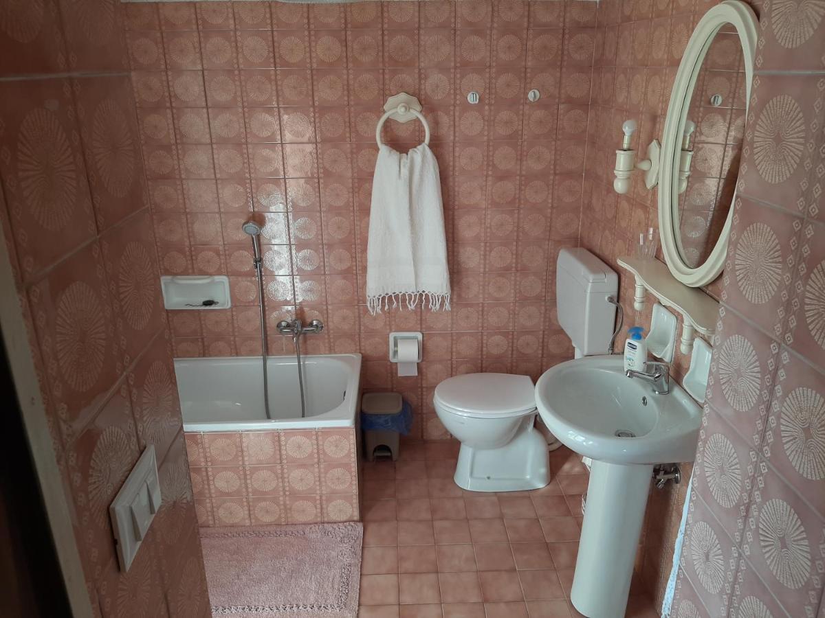 Villa Il Rosmarino Fresonara  Esterno foto